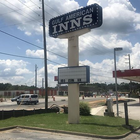 Gulf American Inns 디케이터 외부 사진