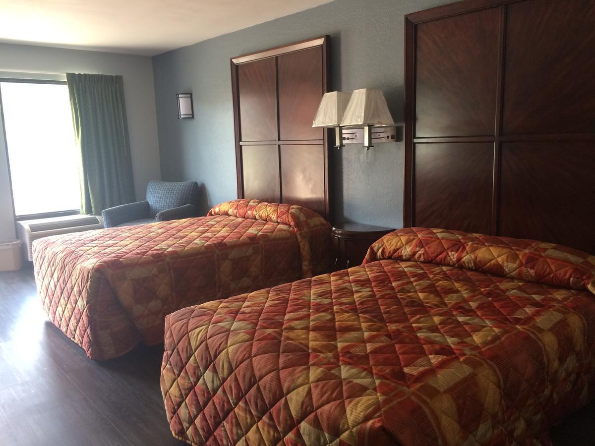Gulf American Inns 디케이터 외부 사진